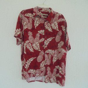 Bostic Bay Hawaiian XL